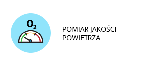 Pomiar jakości powietrza