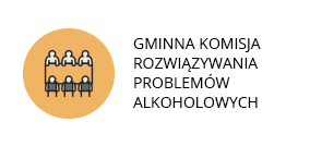 Gminna Komisja rozwiązywania problemów alkoholowych